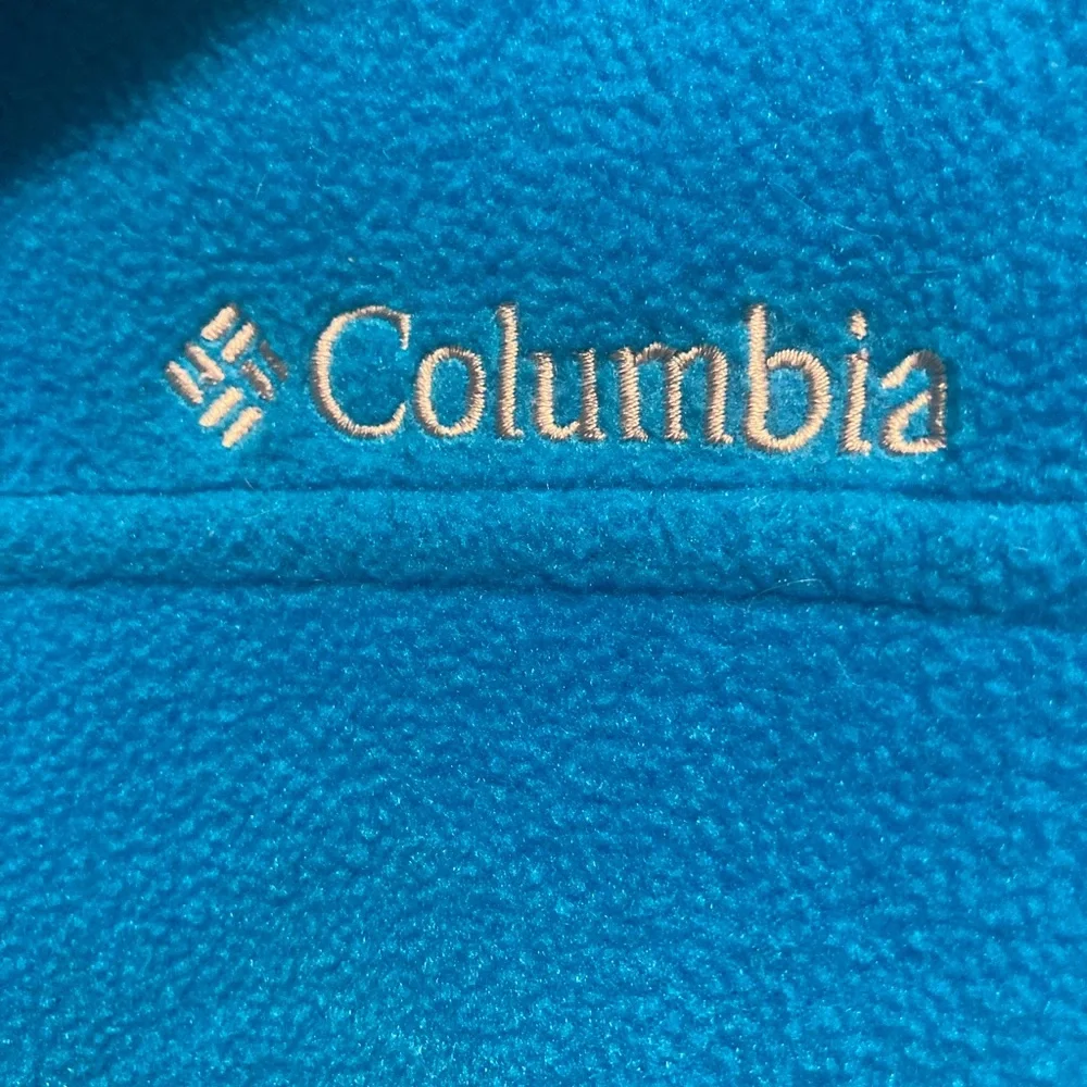 Columbia Woman’s fleece jacket - Picture 5 of 6